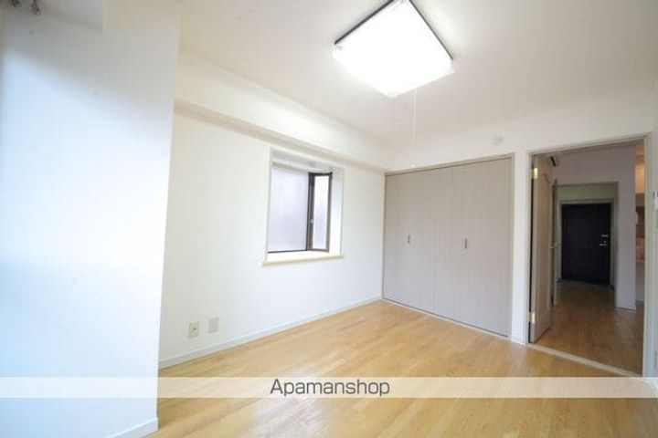 フラワーマンションコヤタⅡの内装