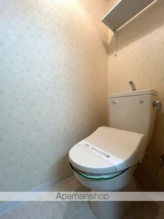 フローレスハタ112号室のその他画像