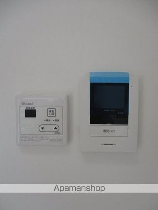 コンフォートテラス吉祥寺南の内装