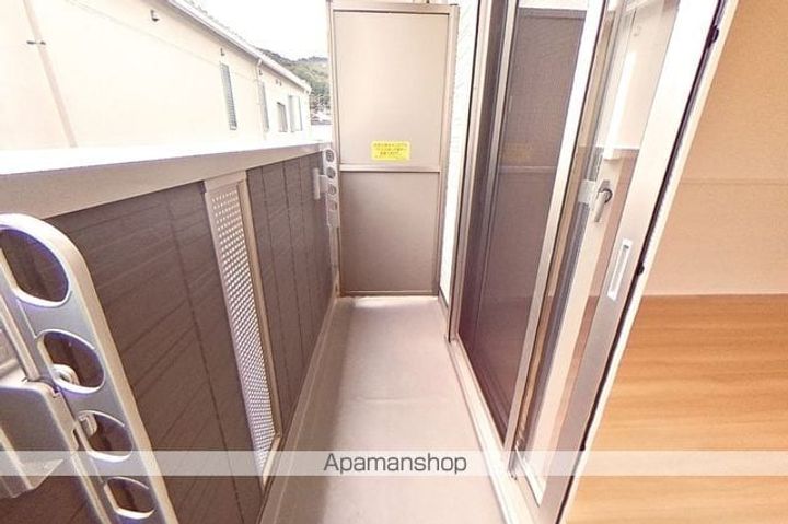高知県高知市朝倉己の賃貸アパートのその他画像