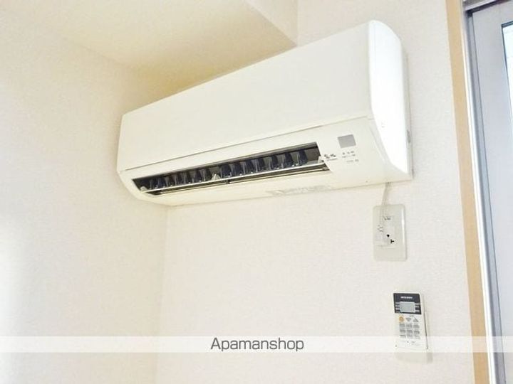 アルト・ポンテの内装