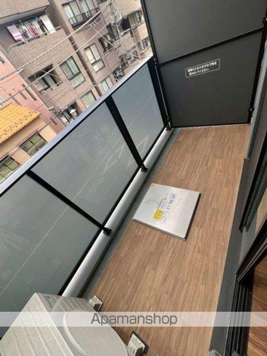 東京都新宿区北新宿4丁目の賃貸マンションのその他画像