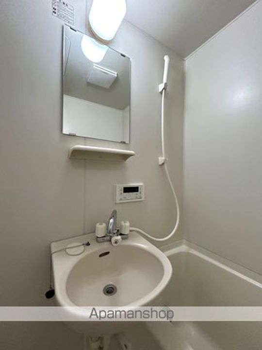 フローレスハタ112号室のその他画像