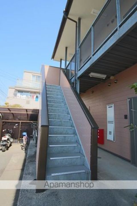 MフィールドⅠ101のその他画像