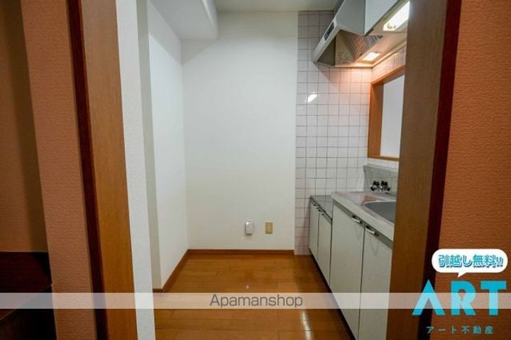 ロイヤルオートヤビルの内装