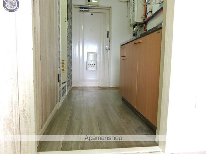 マンション宮西307の内装