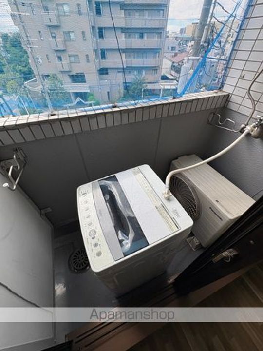 ロイヤルヴィラ昭和町302のその他画像