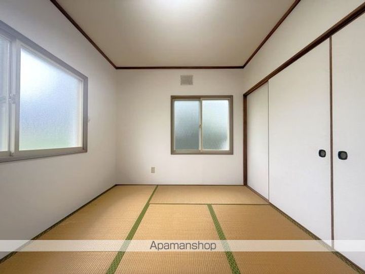 LEXUS七重浜B(レクサスナナエハマビー)103の内装