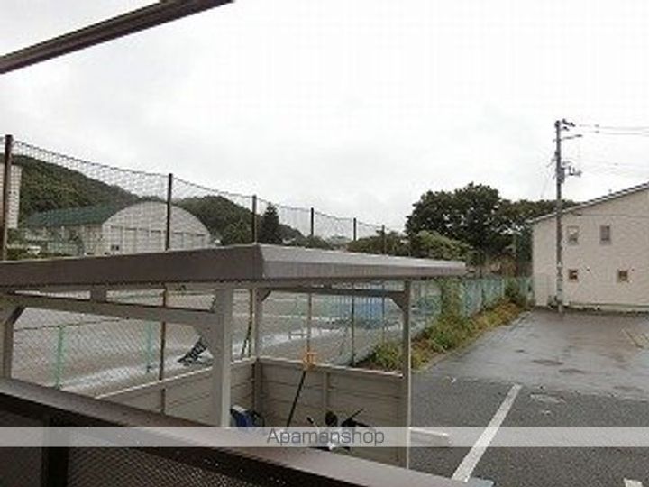 岩手県盛岡市黒石野1丁目の賃貸アパートのその他画像