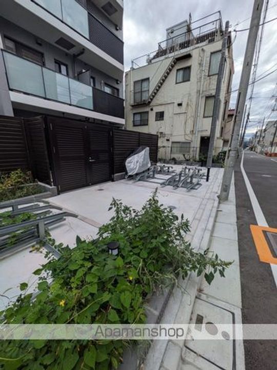 東京都中野区本町5丁目の賃貸マンションのその他画像
