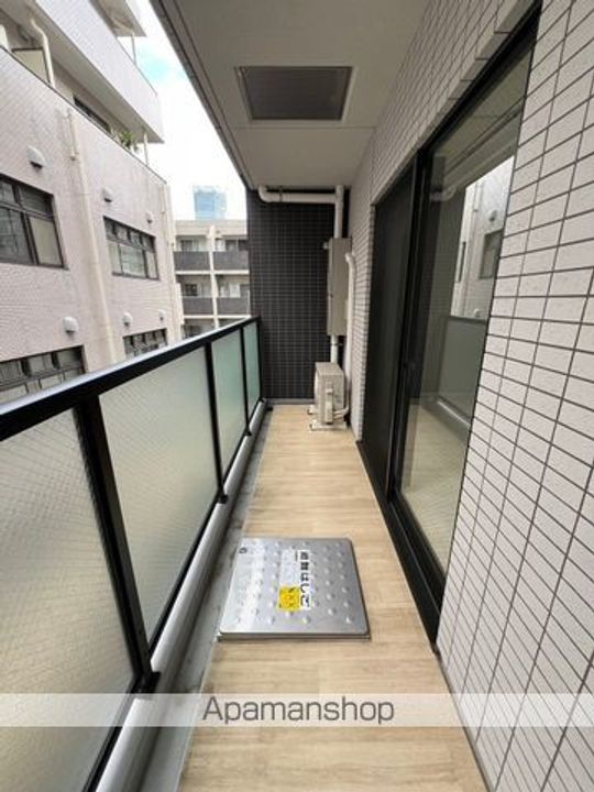 東京都新宿区西新宿8丁目の賃貸マンションのその他画像