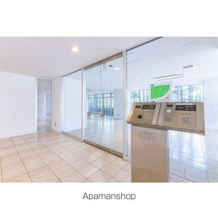 東雲キャナルコートCODAN14号棟のその他画像