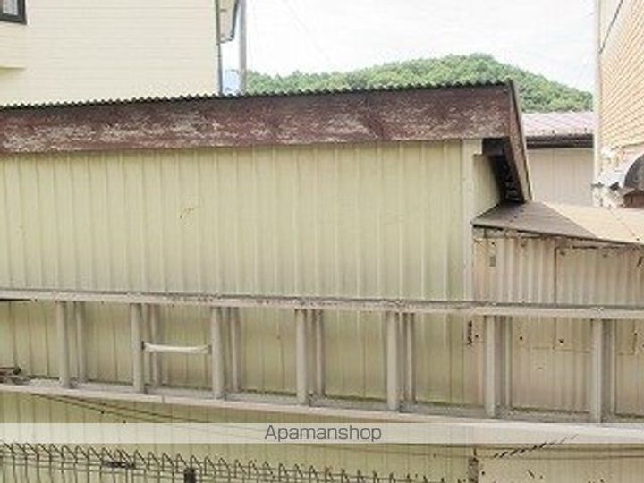 岩手県盛岡市山岸6丁目の賃貸アパートのその他画像
