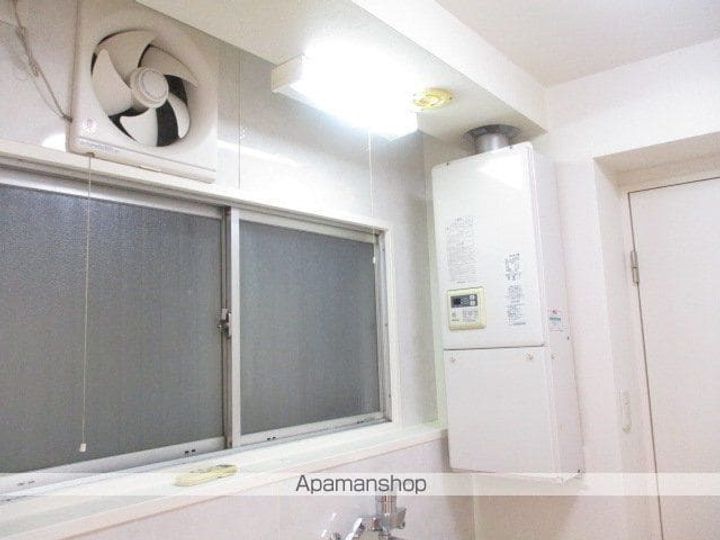 東京都杉並区高円寺南2丁目の賃貸マンションの内装
