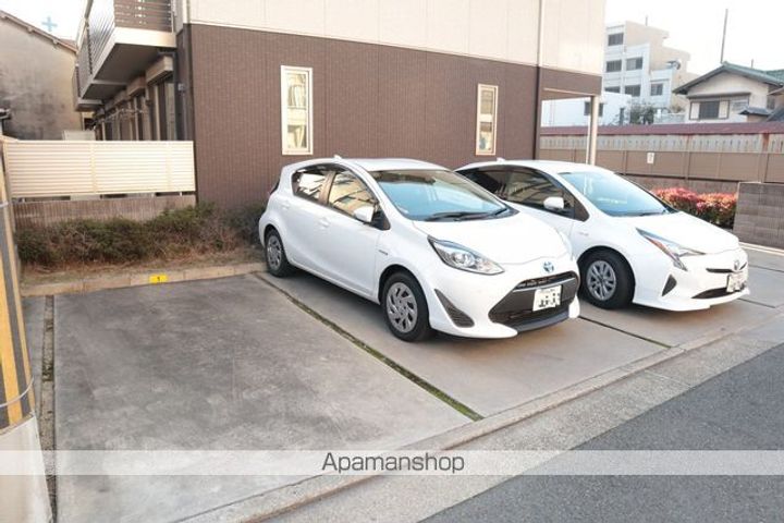 シャーメゾンオプスのその他画像