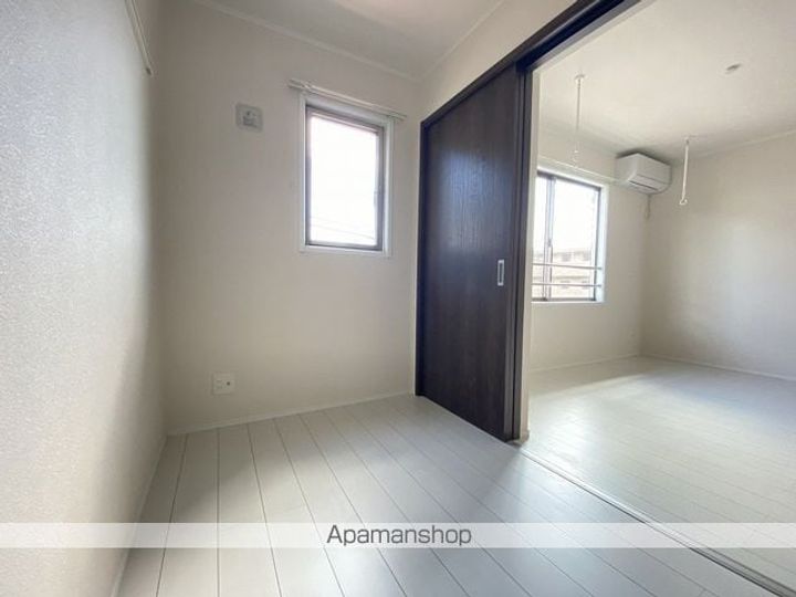 ララ・ポートの内装