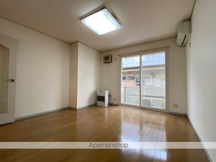 メイユールプランタニエの内装