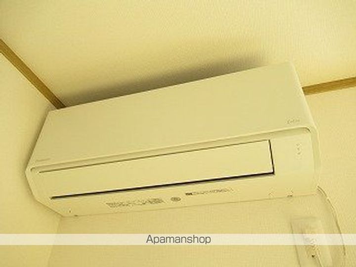 テゾーロ梨木B棟205のその他画像