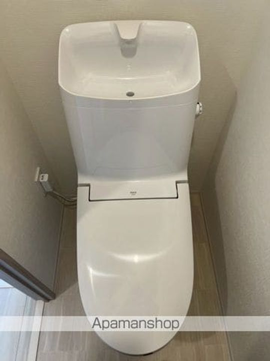 東京都中野区江原町2丁目の賃貸マンションのその他画像