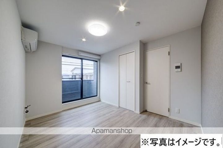 ROBOT HOME 長洲の居間