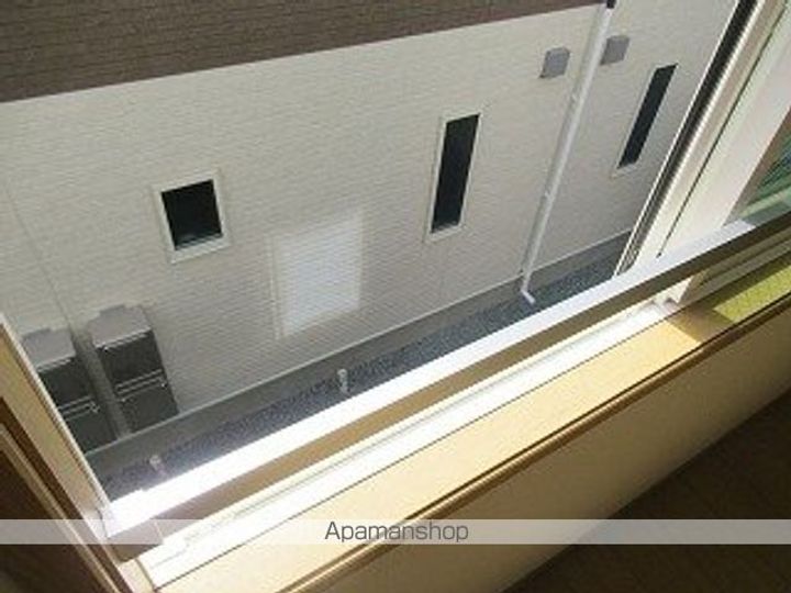 テゾーロ梨木B棟205のその他画像