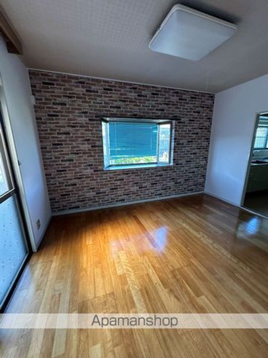 広島県福山市御幸町大字中津原(一戸建)の賃貸物件戸建ての居間