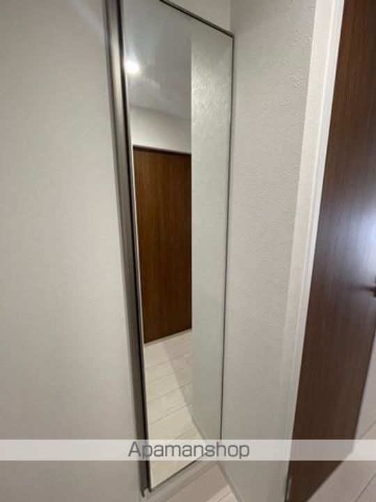 福岡県福岡市博多区美野島3丁目の賃貸マンションの内装