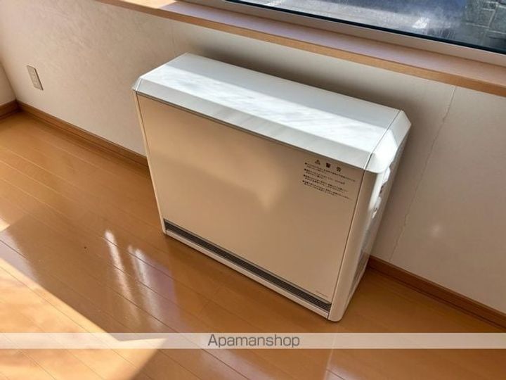 わん・むぎはうすの内装