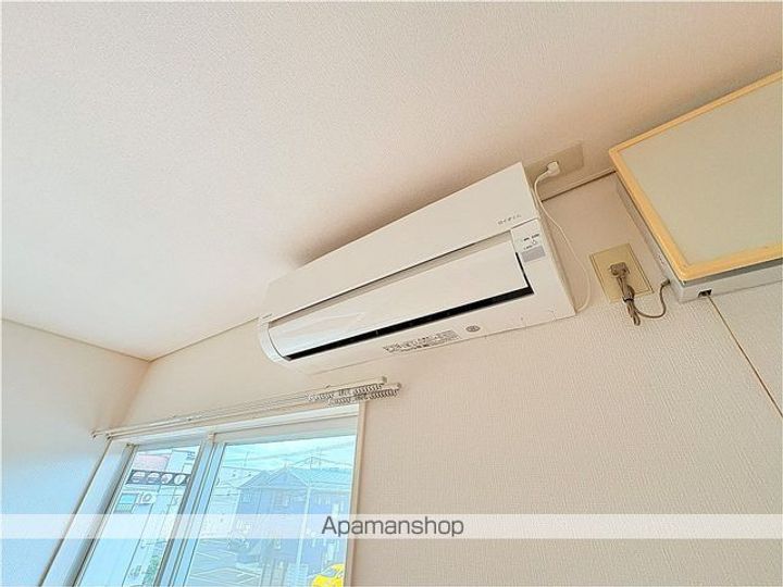 フルール高沢B棟のその他画像