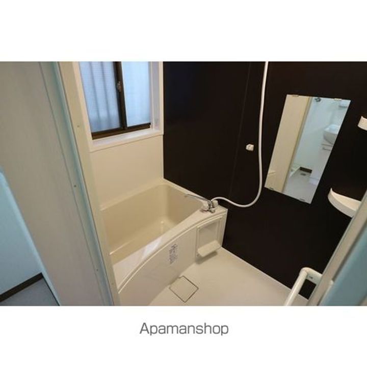 愛知県名古屋市守山区八反(一戸建)の賃貸物件の風呂