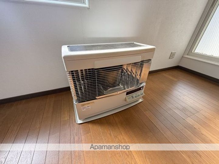 栄町6番アパート(サカエチョウロクバンアパート)101のその他画像