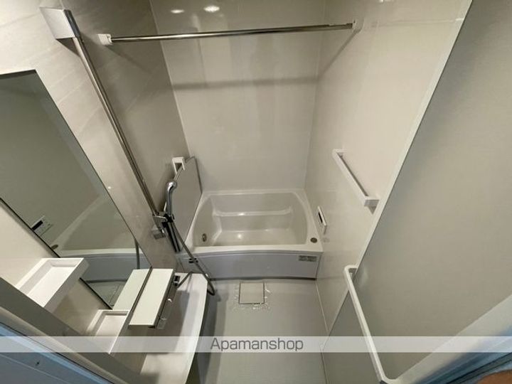 ビアンカーラBの風呂