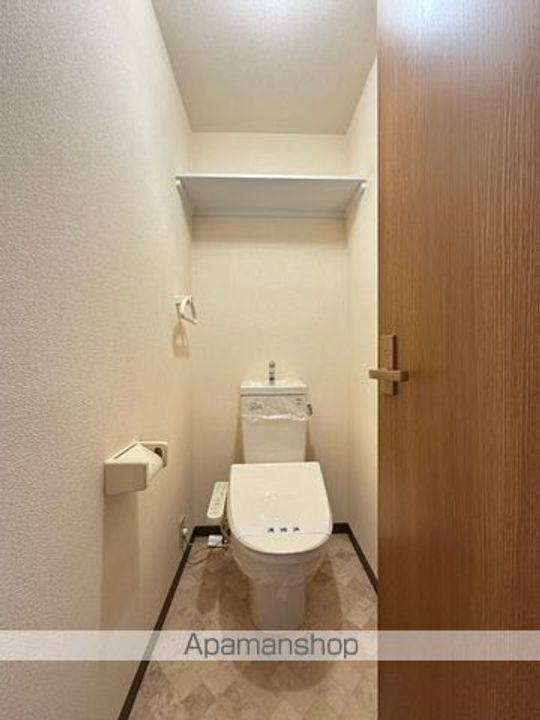 エルロード住吉5号館のその他画像