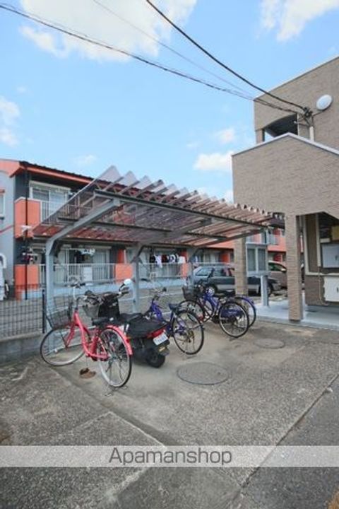 フジハイツⅡのその他画像