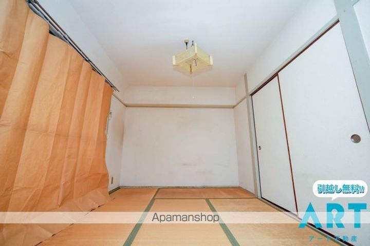 愛媛県松山市福音寺町の賃貸マンションのその他画像