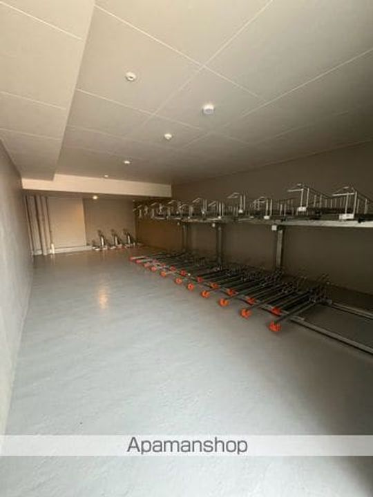 東京都杉並区和田1丁目の賃貸マンションのその他画像