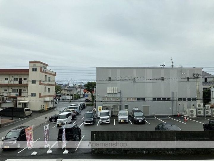 コモド伊勢崎Ⅱのその他画像
