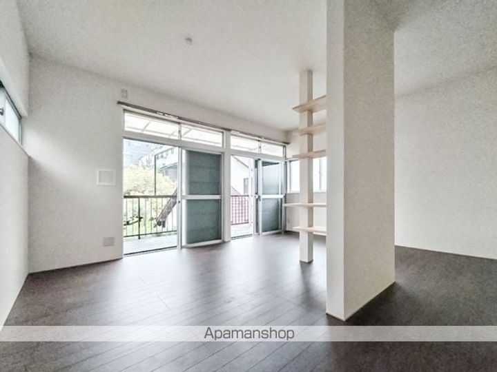 東京都日野市南平2丁目(一戸建)の賃貸物件の内装