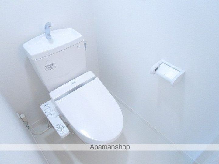 コンフォートテラス吉祥寺南のその他画像