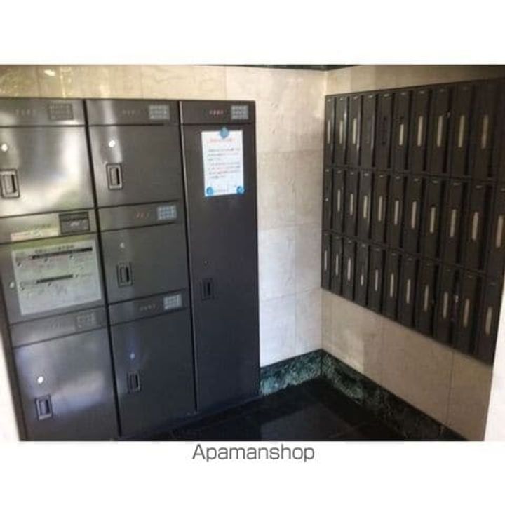 セントラル名古屋のその他画像