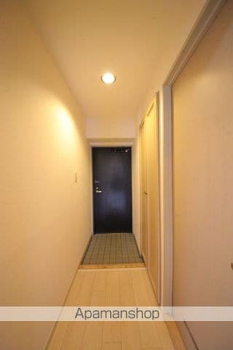 フラワーマンションコヤタⅡの内装