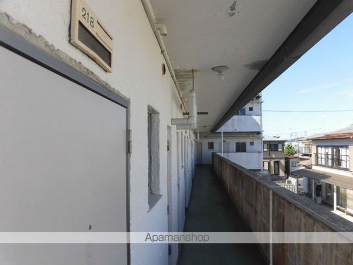 フラワーフィールドマンション218のその他画像