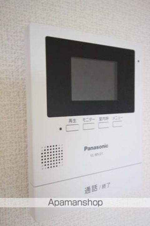 岡山県岡山市北区神田町1丁目の賃貸マンションのその他画像