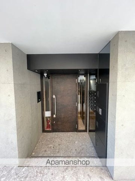 東京都中野区中央3丁目の賃貸マンションのその他画像