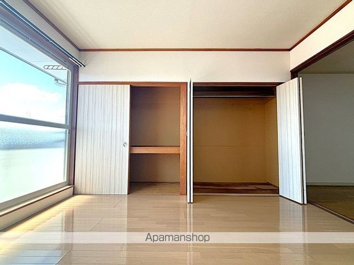 MARUCO青田205のその他画像