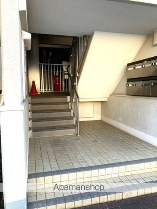 セントラルコーポ船橋1号棟のその他画像
