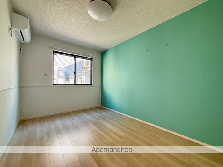 ブローテBの内装