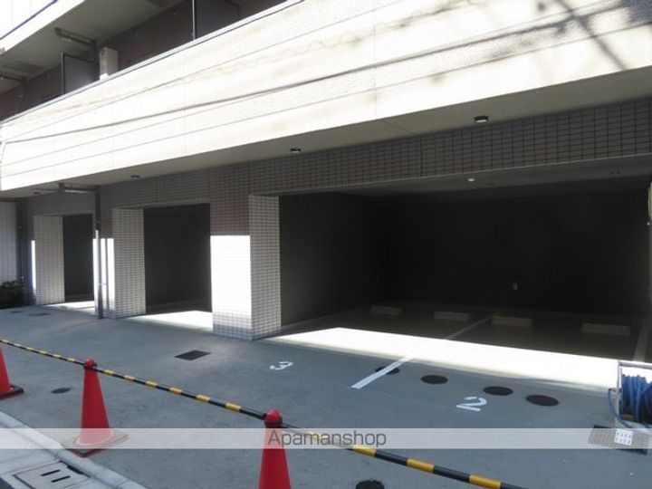 メインステージ板橋志村Ⅲ408号室のその他画像