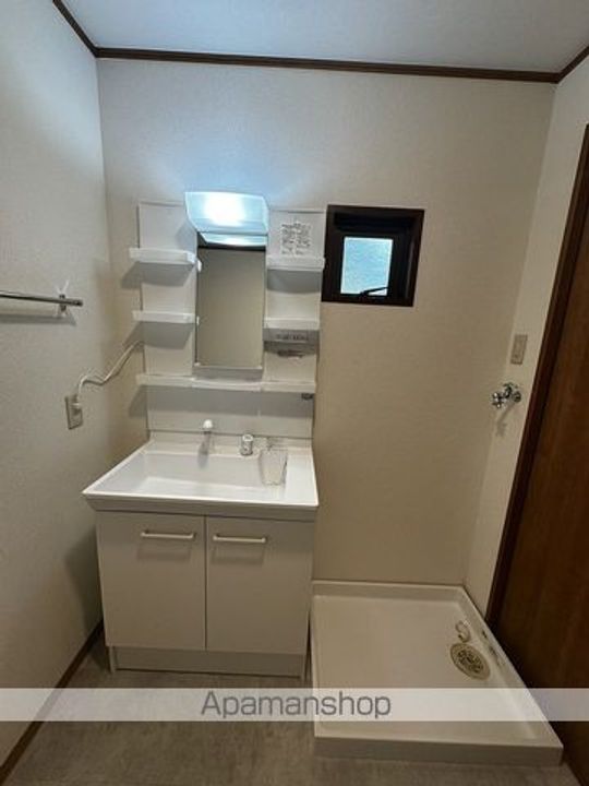 内藤マンション102の内装