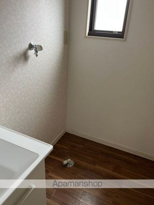 メゾンエスポワールA102の内装